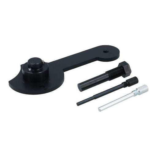 Laser Camshaft Alignment Kit - for VAG 1.4 TFSI 6554 Laser - Dynamic Drive