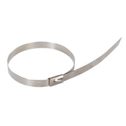 Fixman Roller Ball Ties 50pce 300mm Fixman - Dynamic Drive
