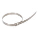 Fixman Roller Ball Ties 50pce 300mm Fixman - Dynamic Drive