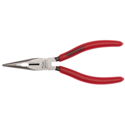 Teng Tools Long Nose Plier 140mm Teng Tools - Dynamic Drive