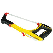 Stanley® Hand Tools FatMax® 5-in-1 Hacksaw 300mm (12in) STANLEY® Hand Tools - Dynamic Drive