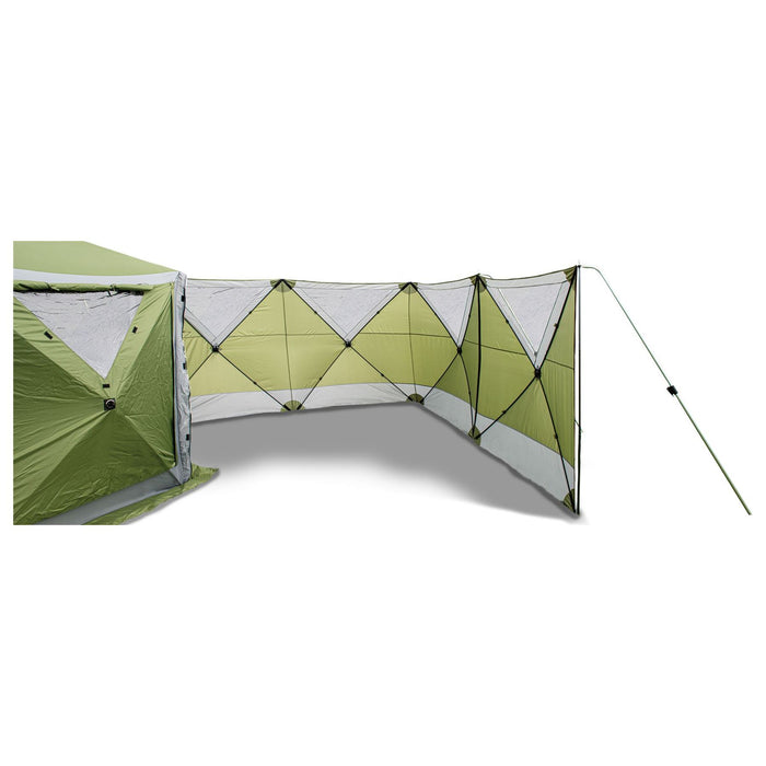 Quest Screen Shield (3 panel) A5512 Quest - Dynamic Drive