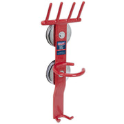 Sealey Magnetic Impact Wrench Holder 1/2" Drive Workshop Tool Storage Sealey  - Dynamic Drive