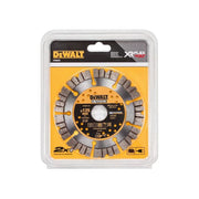 Dewalt Power Tools DT90294 Extreme Diamond Cutting Blade 125 x 22.23mm DeWALT Power Tools - Dynamic Drive