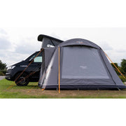 Vango Kela Air TC Low Drive Away Awning (180 - 210cm) Campervan Vango - Dynamic Drive