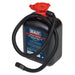 Sealey Replacement Tyre Sealant 450ml & Hose MAC10SR Sealey - Dynamic Drive