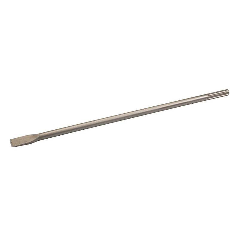 Silverline SDS Max Chisel 25 x 600mm Silverline - Dynamic Drive