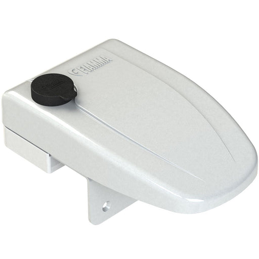 Fiamma Safe Door Frame White Fiamma - Dynamic Drive