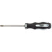 Draper TX-STAR Security Soft Grip Screwdriver, T40T x 100mm 35150 Draper - Dynamic Drive