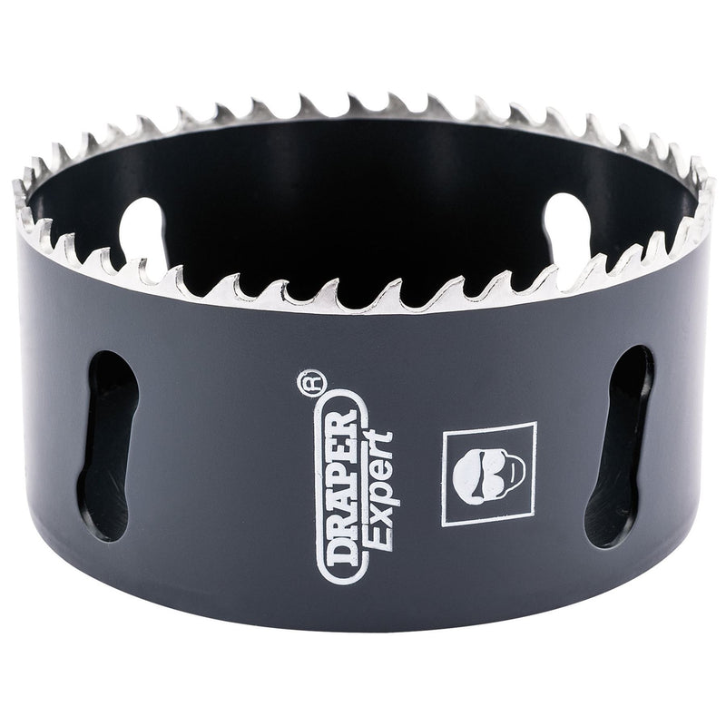 Draper Cobalt Hole Saw, 89mm 34807 Draper - Dynamic Drive