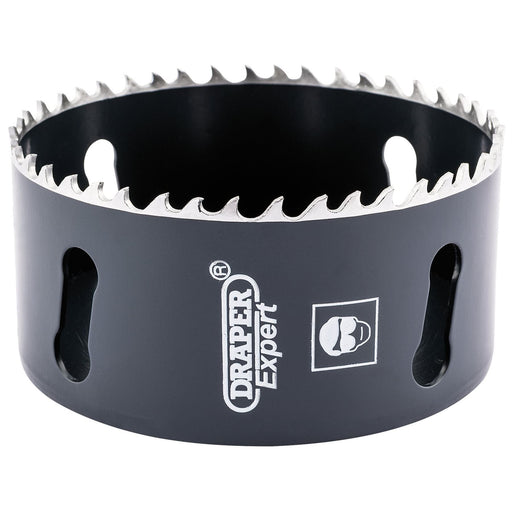Draper Cobalt Hole Saw, 89mm 34807 Draper - Dynamic Drive