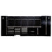 Draper BUNKER Modular Storage Combo with Sink and Stainless Steel Worktop (25 Pi Draper - Dynamic Drive