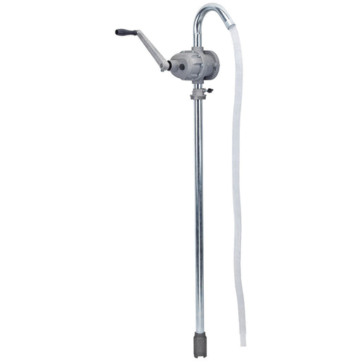 Draper High Flow Rotary Hand Pump 22265 Draper - Dynamic Drive