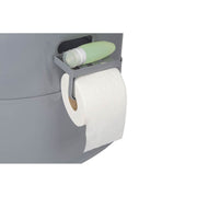 Bo-Camp Portable Toilet Dividable Compact 7L Bo-Camp - Dynamic Drive