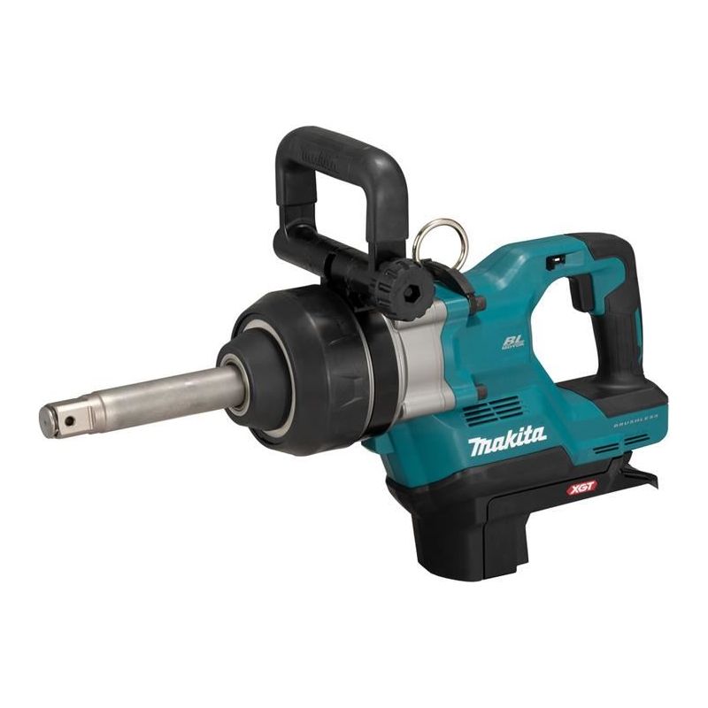 Makita TW010GZ01 XGT® 40Vmax Impact Wrench 40V Bare Unit Makita - Dynamic Drive