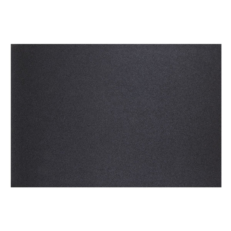Sealey Orbital Sanding Sheets 12 x 18" 60 Grit Pack of 20 OSS121860 Sealey - Dynamic Drive