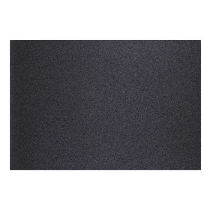 Sealey Orbital Sanding Sheets 12 x 18" 60 Grit Pack of 20 OSS121860 Sealey - Dynamic Drive
