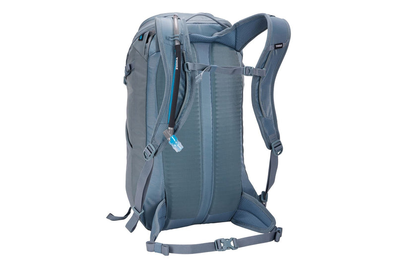 Thule AllTrail hydration pack 22L Pond grey Thule - Dynamic Drive