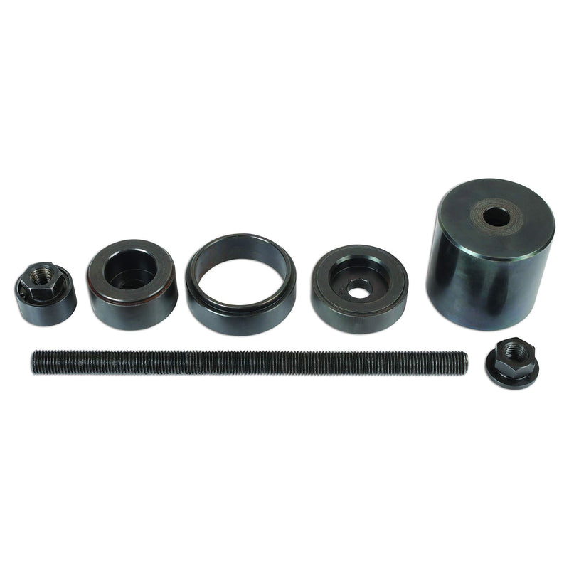 Laser Suspension Radius Arm Bush Tool - for Land Rover 6505 Laser - Dynamic Drive