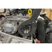 Laser Camshaft Sprocket Holding Tool - for VW Group 1.0L, 1.5L Petrol 8421 Laser - Dynamic Drive