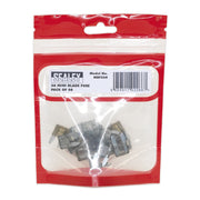 Sealey Automotive MINI Blade Fuse 3A Pack of 50 MBF350 Sealey - Dynamic Drive