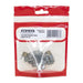 Sealey Automotive MINI Blade Fuse 3A Pack of 50 MBF350 Sealey - Dynamic Drive