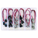 Connect Assorted Delphi & Denso Injector Connector Kit 18pc 37549 Tool Connection - Dynamic Drive