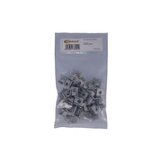 Connect Zinc U-Nut - for BMW 10pc 36441 Tool Connection - Dynamic Drive