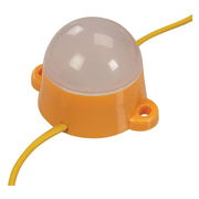 Defender 50W LED Encapsulated Festoon String Lights 22m 240V Defender - Dynamic Drive