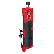 Milwaukee M12 Fuel Straight Die Grinder (Bare Unit) 4933471435 Milwaukee - Dynamic Drive