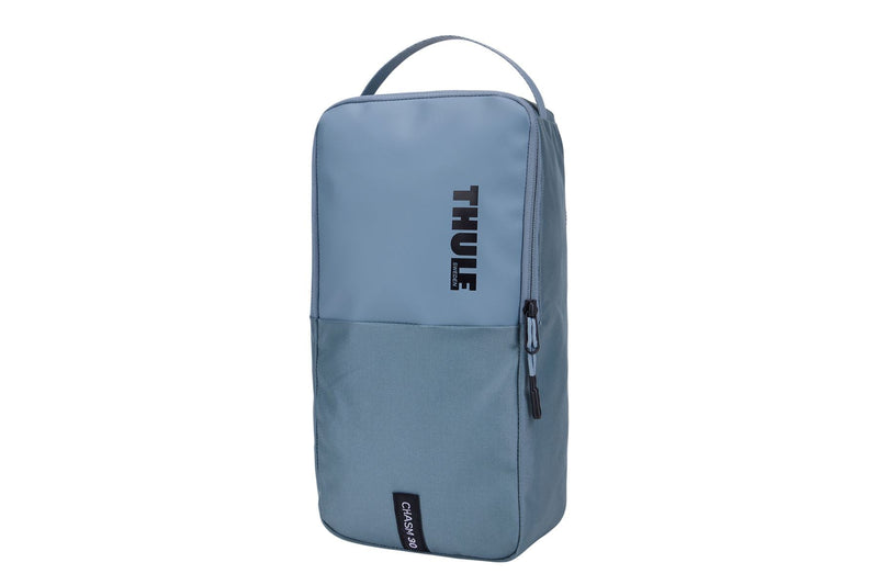 Thule Chasm 30L duffel bag pond grey Thule - Dynamic Drive