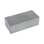 Fixman Galvanised Smooth Shank Nails 18G 5000pk 38 x 1.25mm Fixman - Dynamic Drive