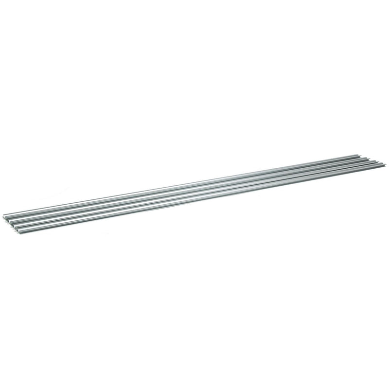 Teng Tools Socket Clip Rail 1m Four Tracks Teng Tools - Dynamic Drive