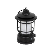 Bo-Camp Industrial Collection Hurricane Lantern Weirfield Bo-Camp - Dynamic Drive