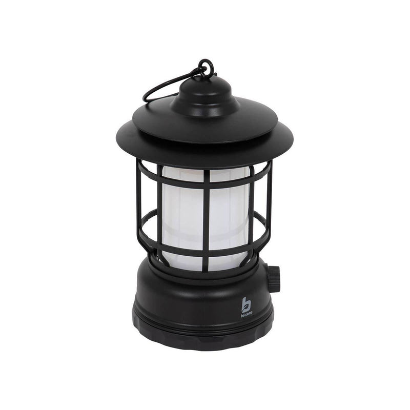 Bo-Camp Industrial Collection Hurricane Lantern Weirfield Bo-Camp - Dynamic Drive