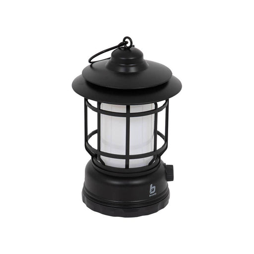 Bo-Camp Industrial Collection Hurricane Lantern Weirfield Bo-Camp - Dynamic Drive