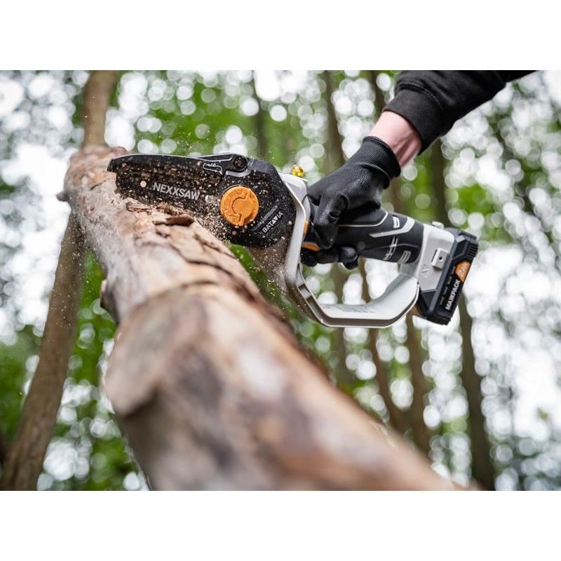 Batavia NEXXSAW 6in Chainsaw 18V Bare Unit Batavia - Dynamic Drive