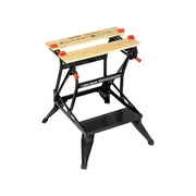 Black + Decker WM536 Dual Height Workmate® BLACK + DECKER - Dynamic Drive