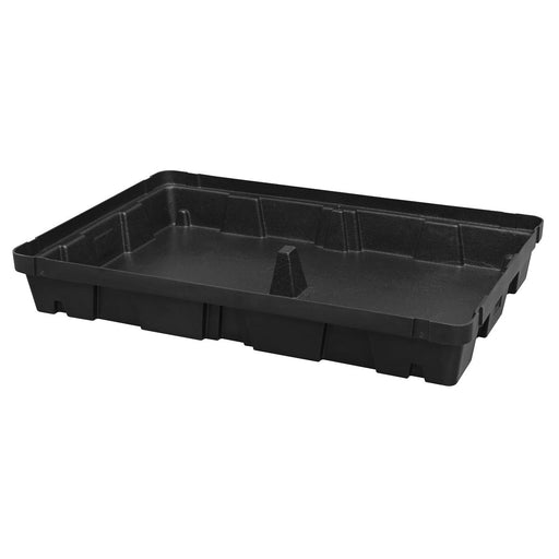Sealey Spill Tray 100L DRP100 Sealey - Dynamic Drive