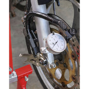 Sealey Brake Disc Run-Out Kit VS0290 Sealey - Dynamic Drive