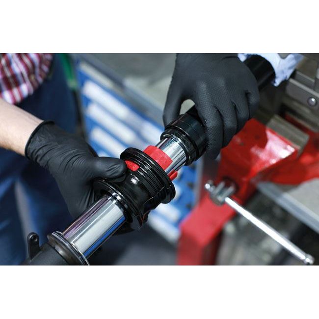 Laser Motorcycle Fork Seal Driver Set 7890 Laser - Dynamic Drive