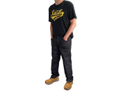 Stanley® Clothing Texas Cargo Trousers Waist 30in Leg 31in STANLEY® Clothing - Dynamic Drive