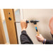 Draper Locksmith Hammer with Hickory Shaft, 500g 70484 Draper - Dynamic Drive