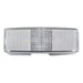 Hella Oblong Front Marker Clear EL101H 2PG717GF027 Hella - Dynamic Drive