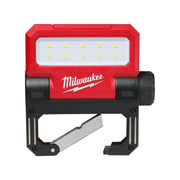 Milwaukee Usb Rechargeble Folding Flood Light (Kit) 4933479766 Milwaukee - Dynamic Drive