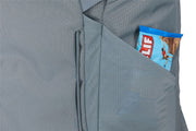 Thule AllTrail hydration pack 22L Pond grey Thule - Dynamic Drive