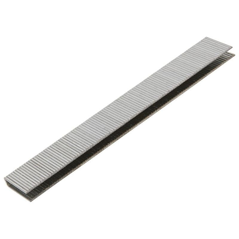 Dewalt Power Tools DSTSX30Z 18G Galvanised Staples 30mm (Pack 3000) DeWALT Power Tools - Dynamic Drive