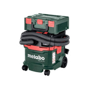 Metabo ASA 20 L PC All-Purpose Vacuum with Power Tool Take Off 20 litre 1200W 240V Metabo - Dynamic Drive