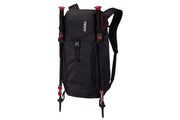Thule AllTrail 25L daypack with rain cover black Thule - Dynamic Drive