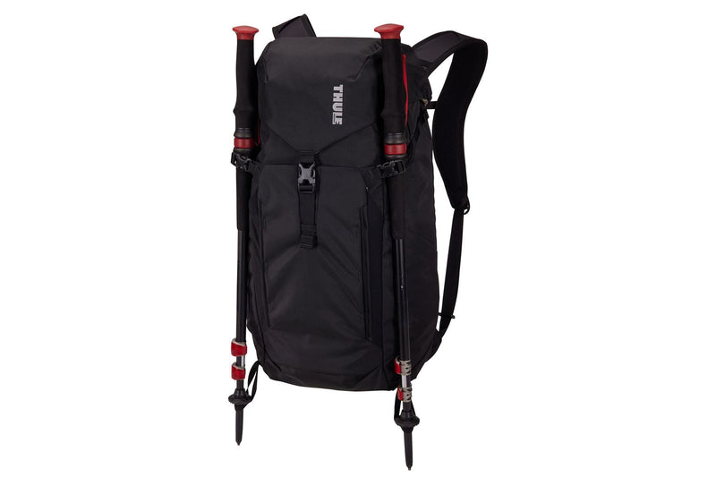 Thule AllTrail 25L daypack with rain cover black Thule - Dynamic Drive